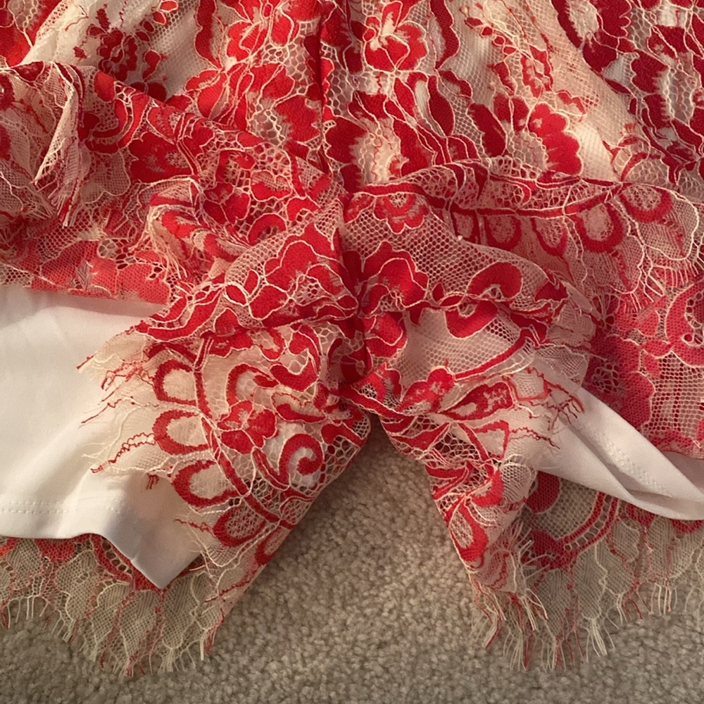 GB girls NWT romper medium - Picture 5 of 7
